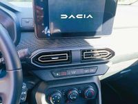 Usata Dacia Sandero Expression 91 CV (66 kW) 2024 Bianco Berlina