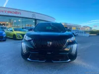 Usata Peugeot 2008 Allure 102 CV (75 kW) 2025 Nero SUV