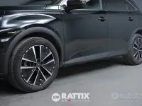 Usata DS Automobiles DS7 Crossback Opera 131 CV (96 kW) 2024 Nero perla SUV