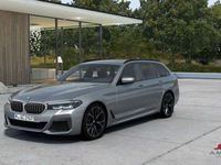 usata BMW 518 518 Touring d Touring Msport