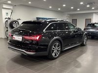 Usata Audi A6 Advanced Plus 204 CV (150 kW) 2025 Nero mythos metallizzato