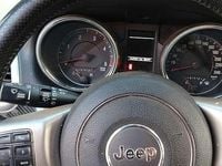 Usata Jeep Grand Cherokee Limited 241 CV (177 kW) 2013 SUV