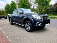 usata Nissan Navara 2.3 dci d.cab N-Connecta 4wd 190cv my18