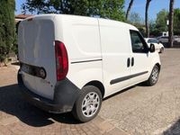 usata Fiat Doblò Doblo1.6 MJT 120CV