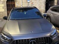 Usata Mercedes GLA45 AMG AMG 421 CV (309 kW) 2020 Argento SUV