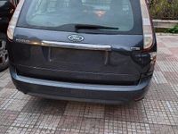 Usata Ford Focus 2009 Grigio Berlina