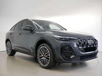 Usata Audi Q5 Sportback S-Line 204 CV (150 kW) 2026 Grigio SUV