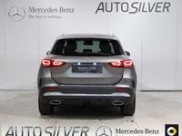 usata Mercedes E250 GLA SUVPlug-in hybrid Automatic Premium del 2021 usata a Verona