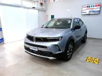 Usata Opel Mokka Elegance 136 CV (100 kW) 2023 Argento SUV