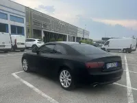 Usata Audi A5 239 CV (175 kW) 2009 Coupé