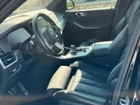Usata BMW X5 M Sport 231 CV (169 kW) 2023 Nero SUV