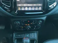 Usata Jeep Compass Limited 150 CV (110 kW) 2020 Marrone SUV