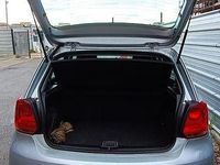 Usata VW Polo 90 CV (66 kW) 2012 Utilitaria