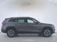 Usata Skoda Kodiaq Style 150 CV (110 kW) 2022 Grigio SUV
