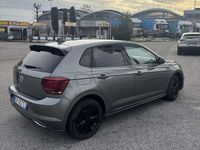 Usata VW Polo Sportline 90 CV (66 kW) 2020 Berlina