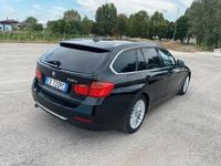 Usata BMW 318 143 CV (105 kW) 2014 Station wagon