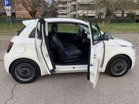 Usata Fiat 500e Icon 86 kW (118 CV) 2022 Utilitaria