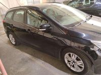 Usata Ford Focus 116 CV (85 kW) 2012 Station wagon