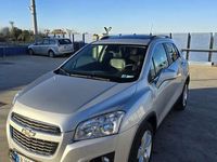 usata Chevrolet Trax Trax1.7 LTZ fwd 130cv