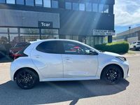 Nuova Mazda 2 Homura-Line 116 CV (85 kW) 2025 Bianco Berlina