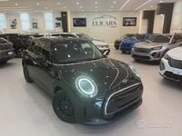 Usata Mini Cooper Classic 136 CV (100 kW) 2022 Nero metallizzato Utilitaria