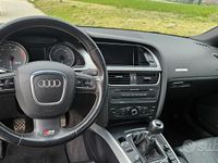 Usata Audi S5 354 CV (260 kW) 2007 Coupé