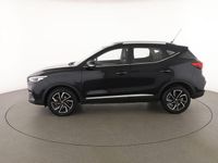 Usata MG ZS Luxury 106 CV (77 kW) 2025 Nero SUV
