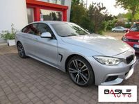 usata BMW 420 Gran Coupé - Serie 4 Gran Coupé - d xDrive