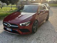 Usata Mercedes CLA220 Shooting Brake Premium 190 CV (139 kW) 2020 Station wagon