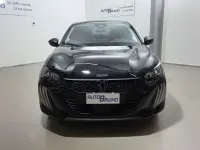 Nuova Peugeot 208 101 CV (74 kW) 2026 Giallo Utilitaria