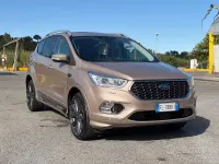 Usata Ford Kuga 150 CV (110 kW) 2017 SUV
