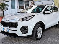 Usata Kia Sportage 2016 SUV