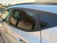 Usata Ford Fiesta Active 86 CV (63 kW) 2019 Grigio Utilitaria