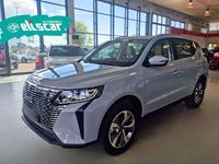 Nuova EMC SETTE 174 CV (127 kW) 2025 Grigio SUV