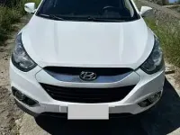 Usata Hyundai ix35 Comfort 135 CV (99 kW) 2015 SUV