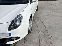 Second-hand Alfa Romeo Giulietta Business 120 CP (88 kW) 2017 Hatchback