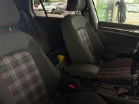 Usata VW Golf VII GTI 245 CV (180 kW) 2018 Bianco Berlina