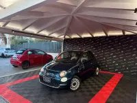 Usata Fiat 500 Dolcevita 69 CV (50 kW) 2023 Blu Berlina