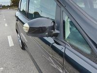 Usata Ford C-MAX 95 CV (69 kW) 2017 Nero Monovolume