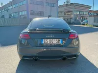 Usata Audi TT 180 CV (132 kW) 2016 Coupé