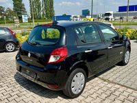 Usata Renault Clio IV Dynamique 75 CV (55 kW) 2012 Nero Berlina