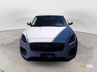 Usata Jaguar E-Pace 163 CV (119 kW) 2022 Bianco SUV