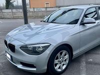 Usado BMW 116 116 HP (85 kW) 2014 Citadino