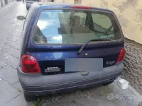Usata Renault Twingo 58 CV (42 kW) 2000 Utilitaria