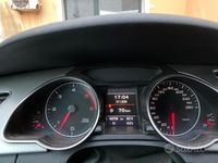 Usata Audi A5 Sportback 239 CV (175 kW) 2011 Bianco Utilitaria