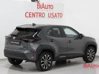 Usata Toyota Yaris Cross Trend 116 CV (85 kW) 2022 Grigio SUV