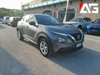 Usata Nissan Juke N-Connecta 114 CV (83 kW) 2022 Grigio SUV
