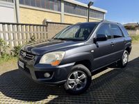 Usata Kia Sportage Active 137 CV (100 kW) 2009 Other SUV