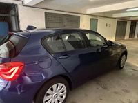 Usata BMW 116 116 CV (85 kW) 2018 Utilitaria