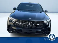 Nuova Mercedes GLC200 Advanced Plus 161 CV (118 kW) 2026 Nero SUV